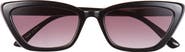 BP. Gradient Cat Eye Sunglasses
