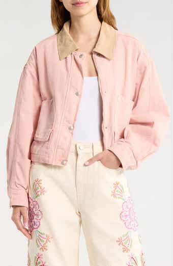 Barn Shacket