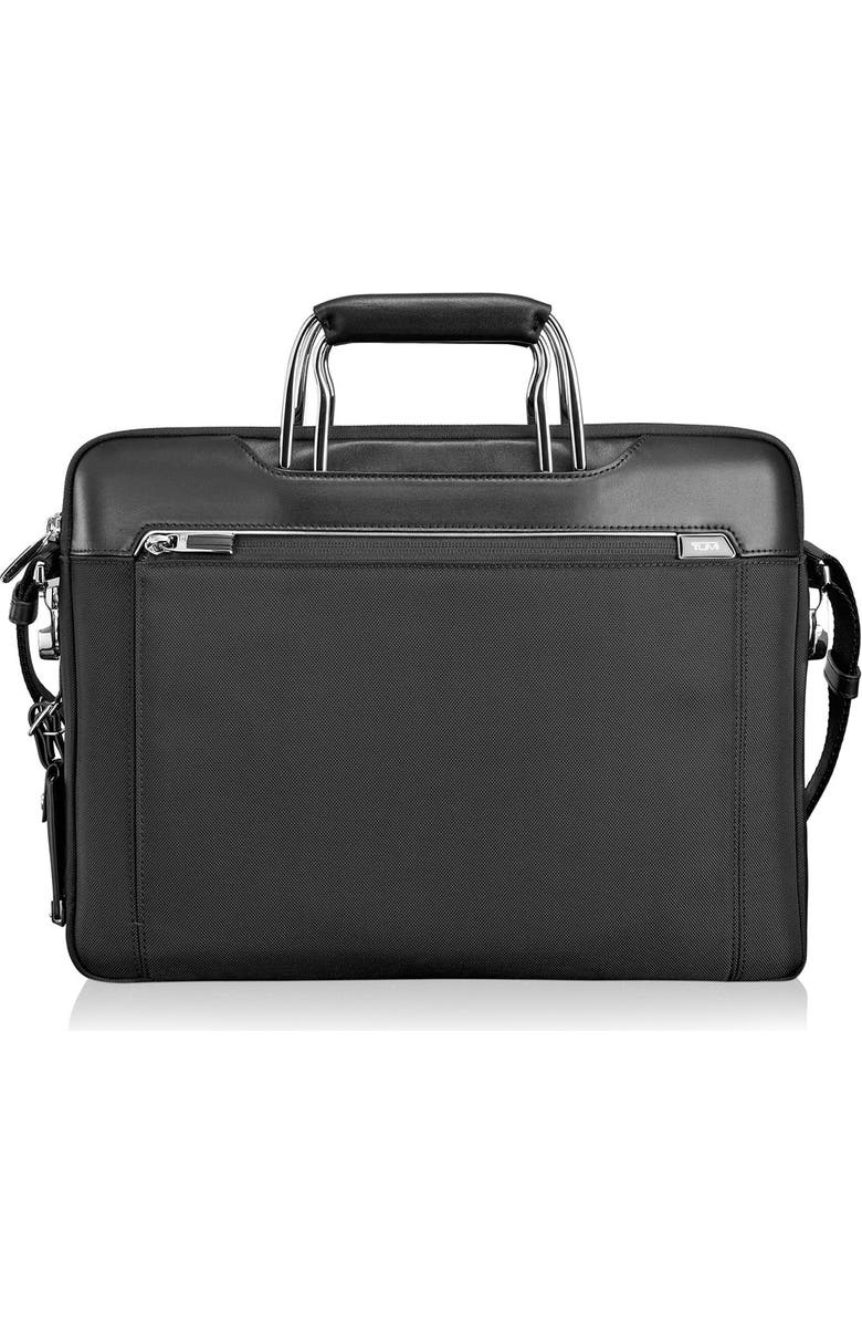 TUMI Arrivé - Hamilton Briefcase, Main, color,