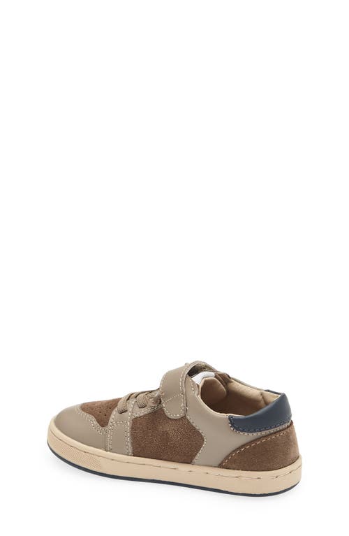 Old Soles Kids' City Sneaker In Multi