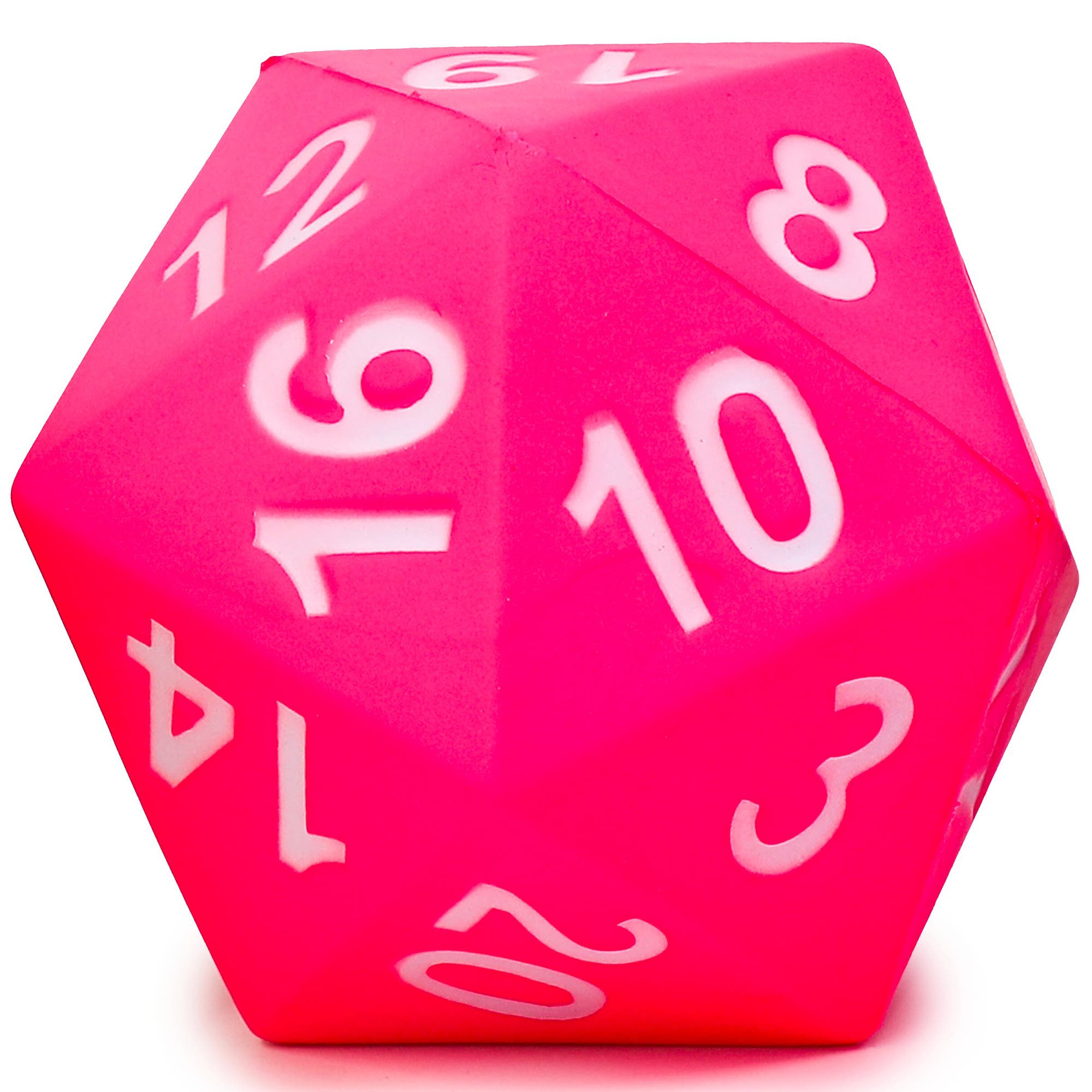 selected Pink