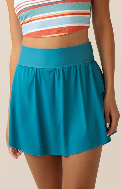 Sea Spray Swim Skirt