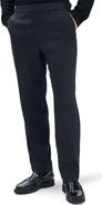 rag & bone Evan Side Stripe Wool Pants