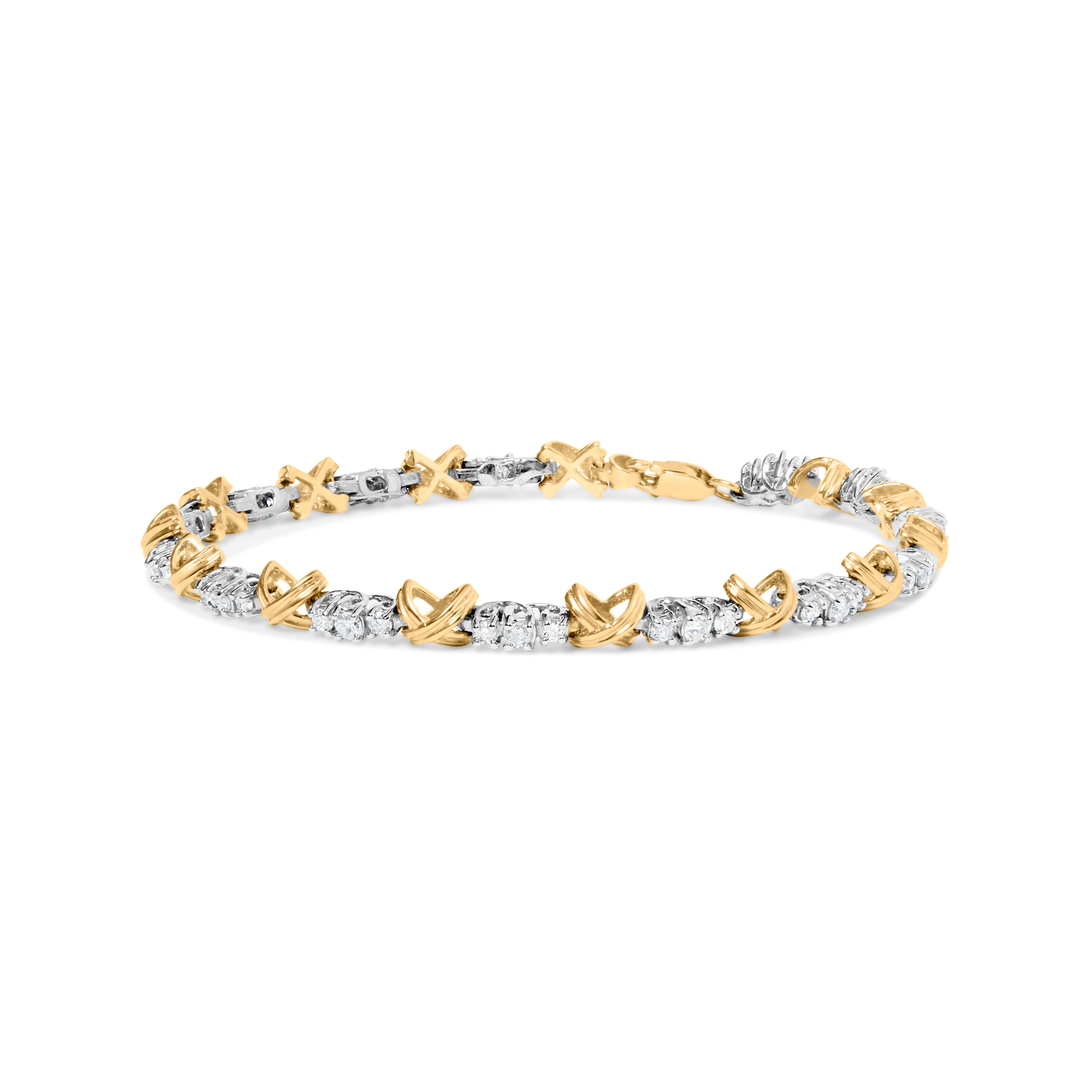 selected Yellow Gold
