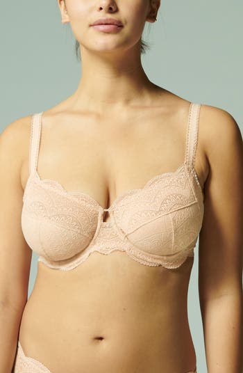 Karma Full Cup Underwire Bra