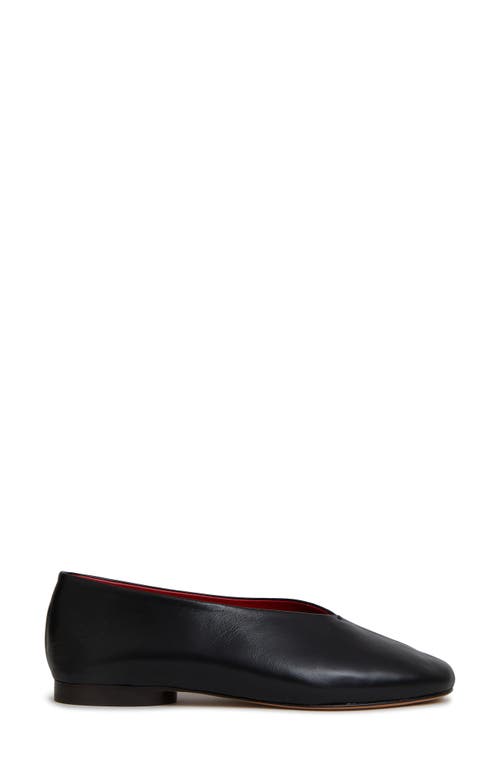 Mansur Gavriel Glove Flat