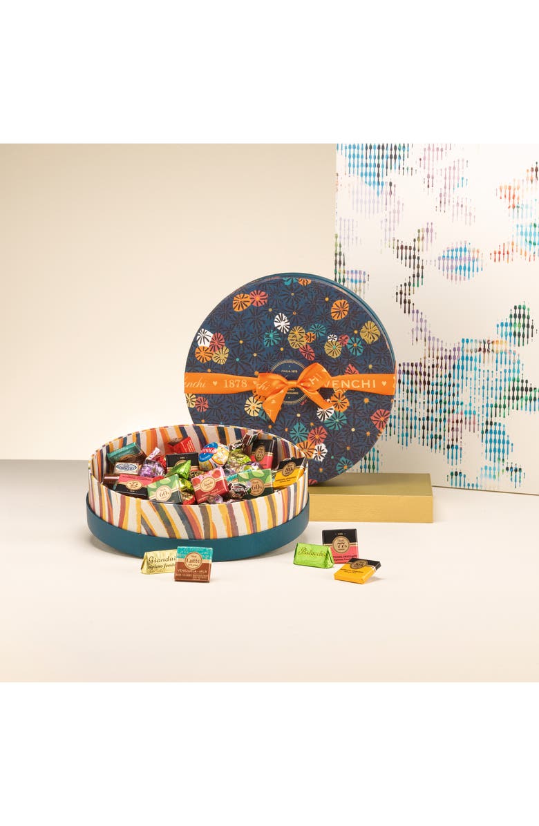Venchi Murrine Large Assorted Chocolate Gift Box, Alternate, color, 