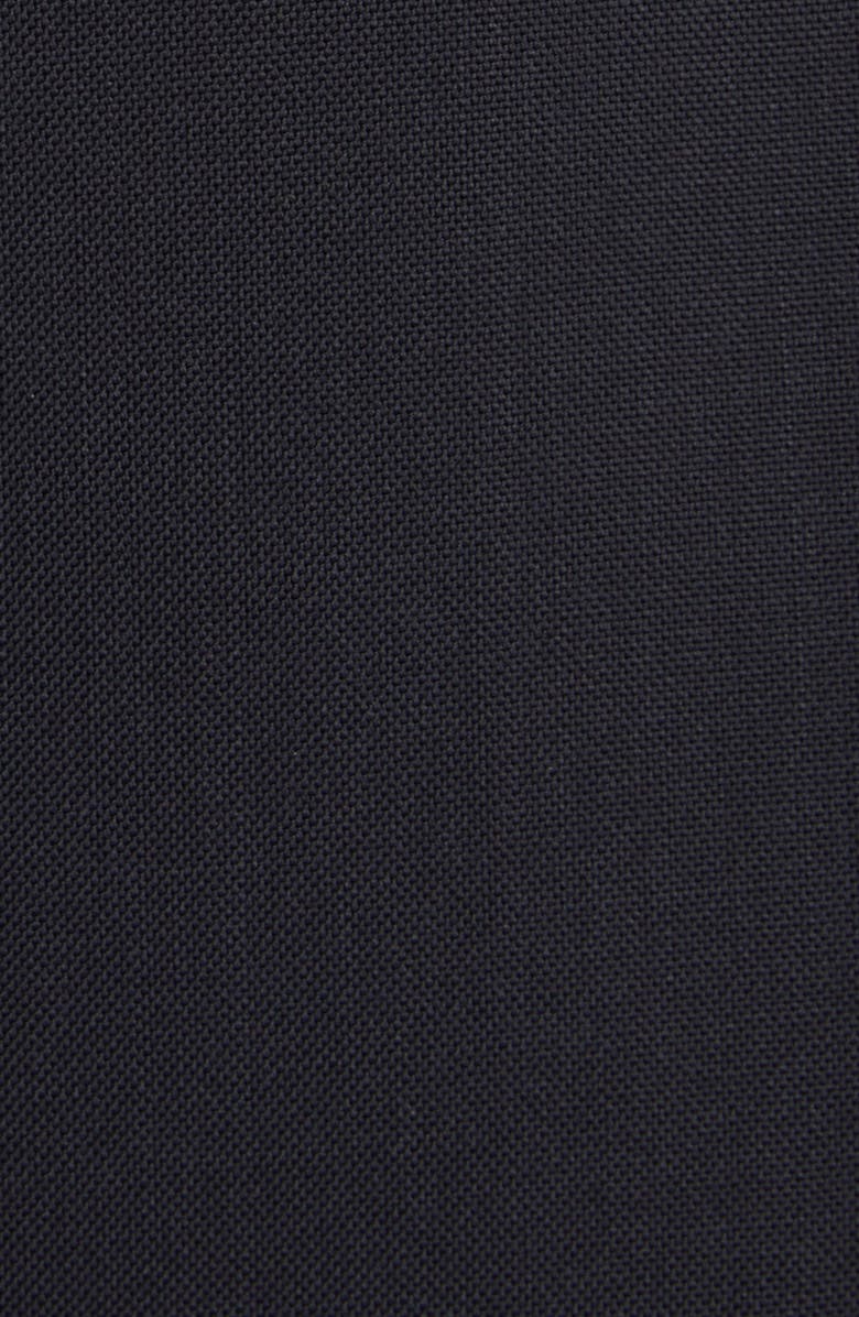 Valentino Garavani VLOGO Button Double Breasted Virgin Wool Jacket, Alternate, color,