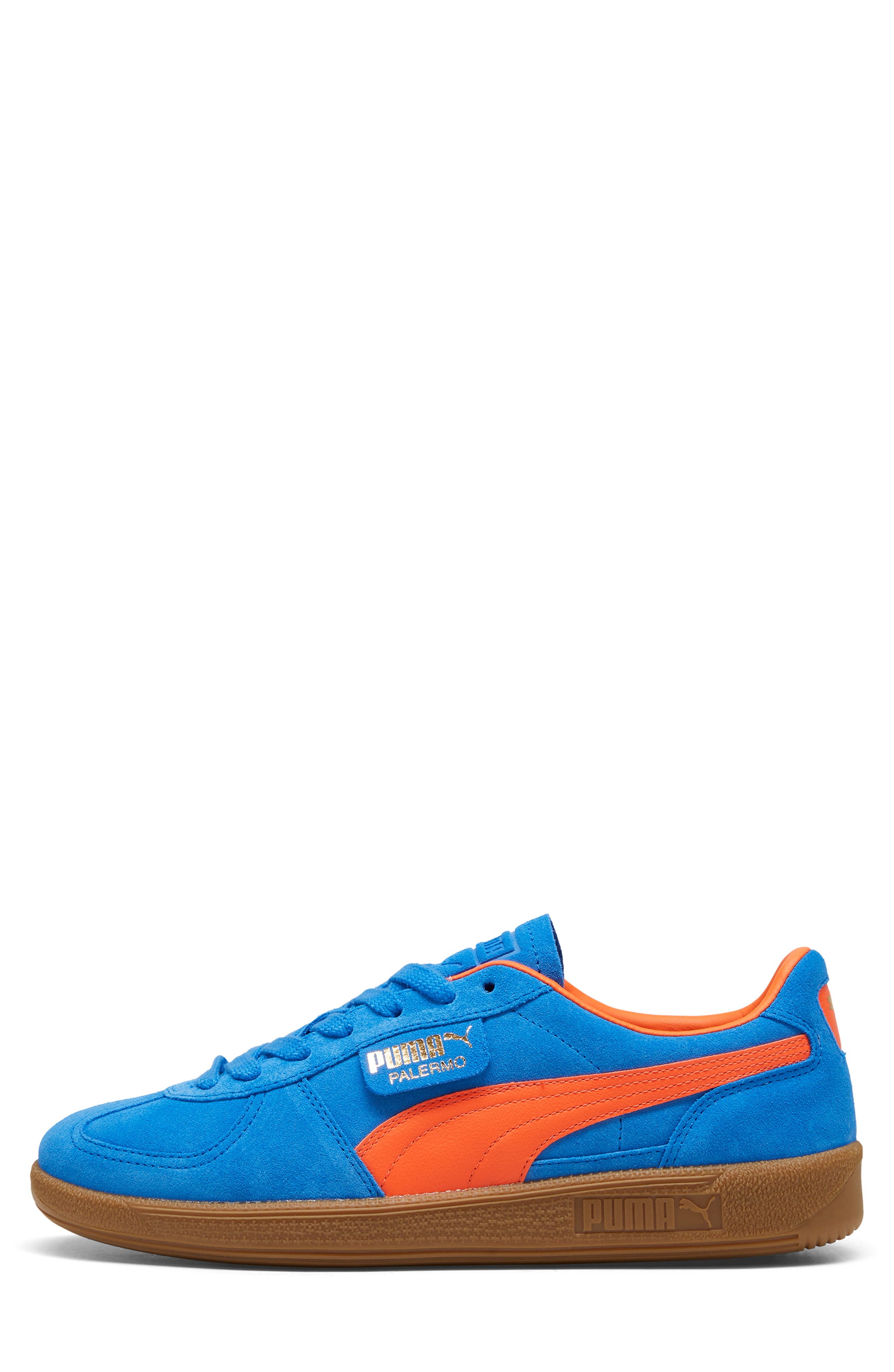 PUMA Palermo Sneaker, Alternate, color, 