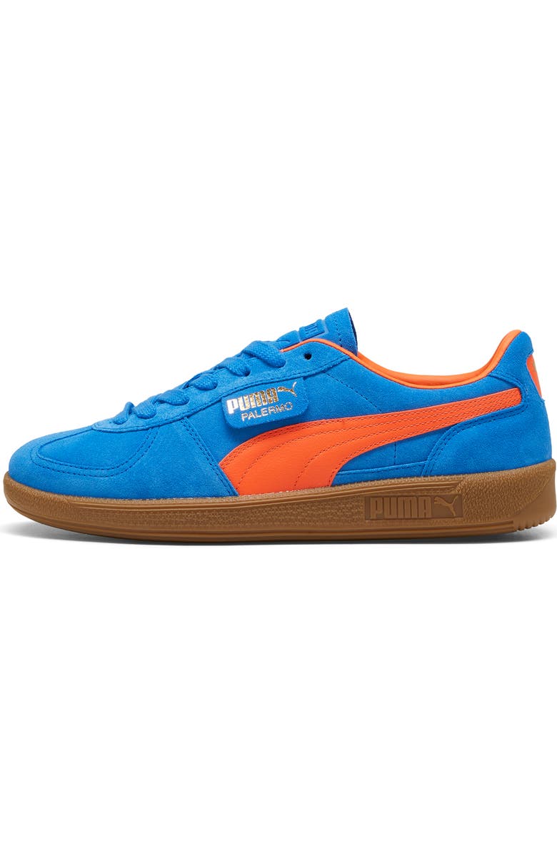 PUMA Palermo Sneaker, Alternate, color,