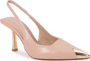 BERNESS Vega Slingback Pump
