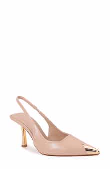 BERNESS Vega Slingback Pump