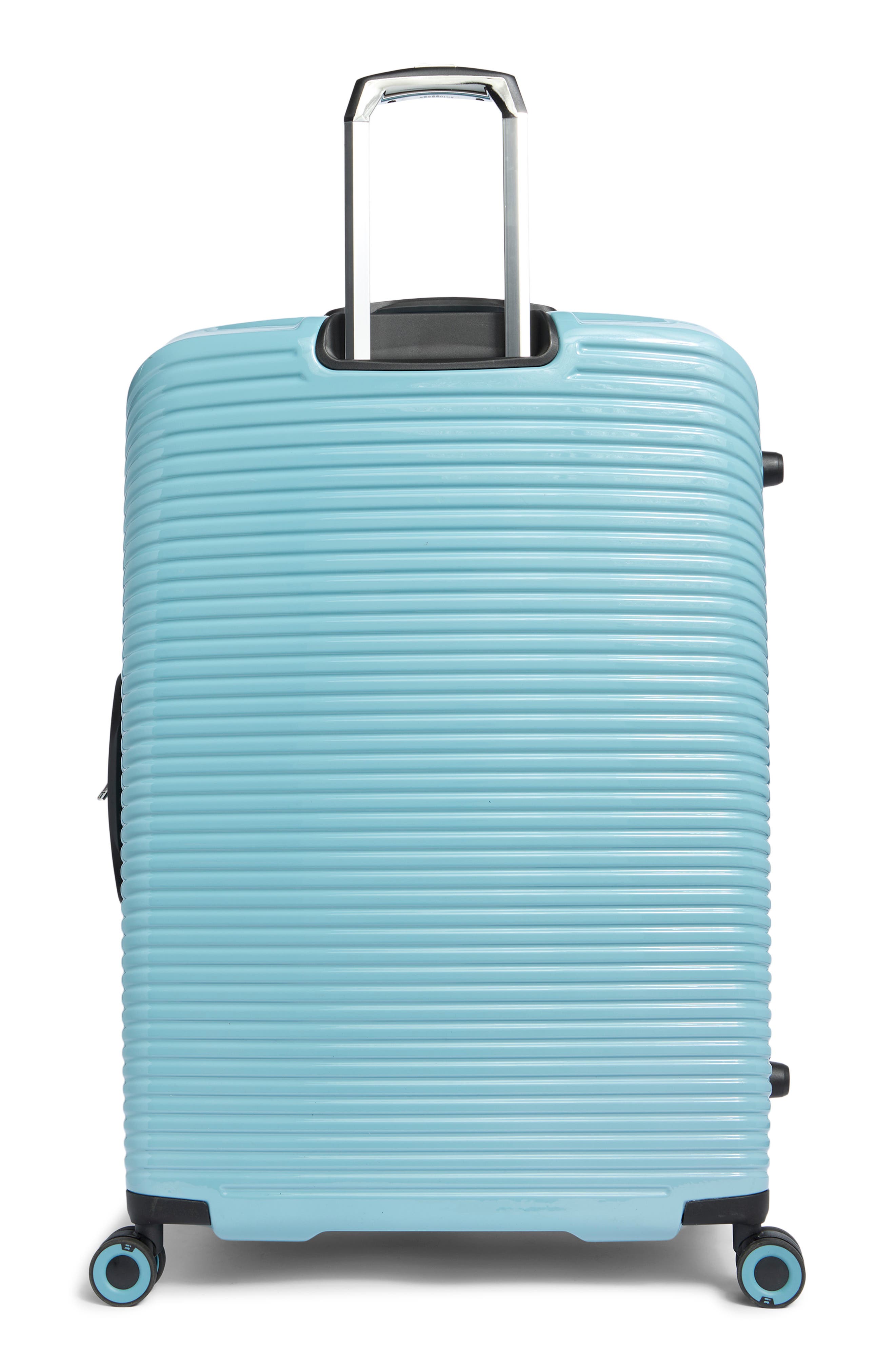 IT LUGGAGE Traversed 31-Inch Hardside Luggage, Alternate, color, Camo Blue