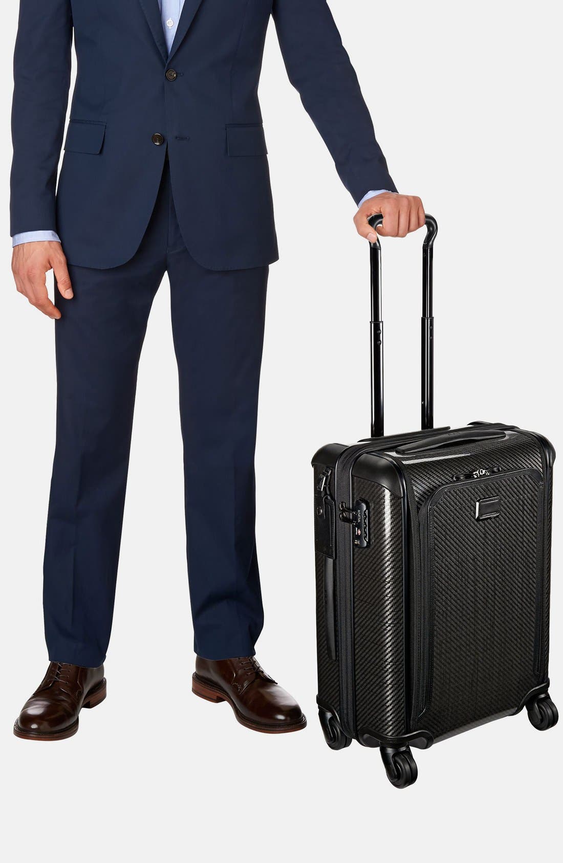 TUMI Tegra-Lite<sup>®</sup> Max 22-Inch Continental Expandable Carry-On, Alternate, color, 