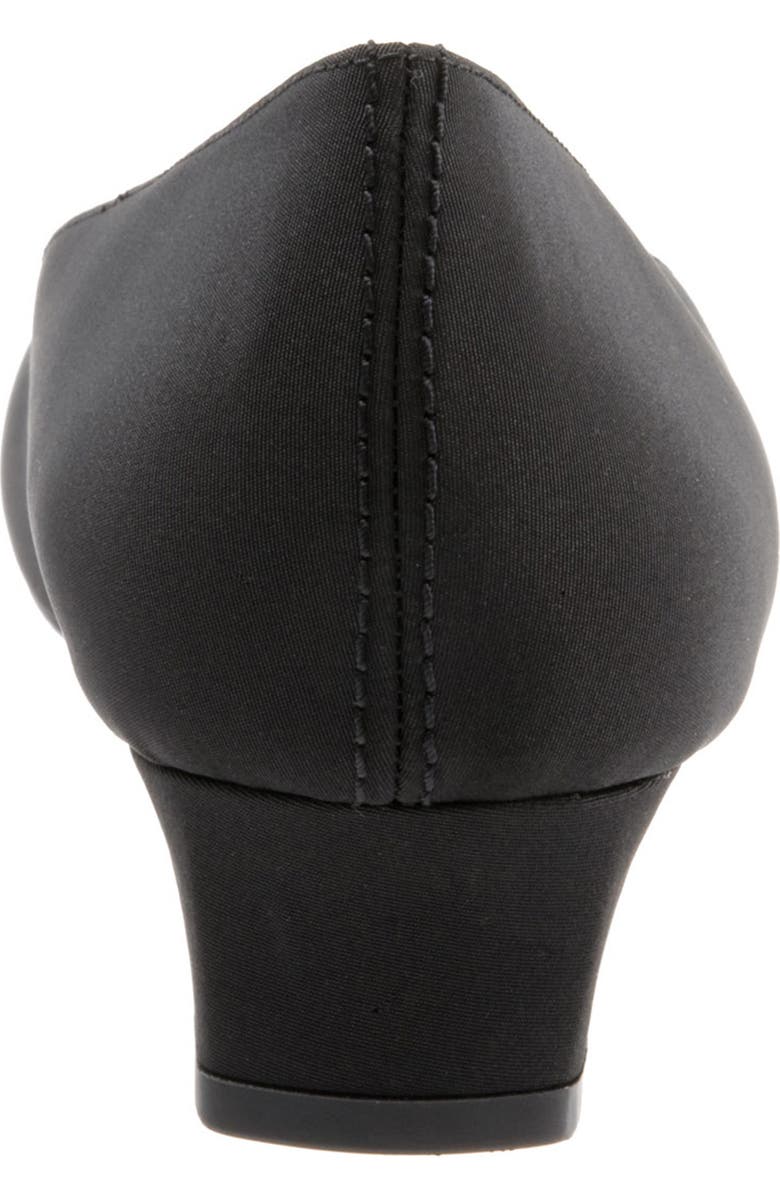 Trotters
Doris
Pump, Alternate, color,