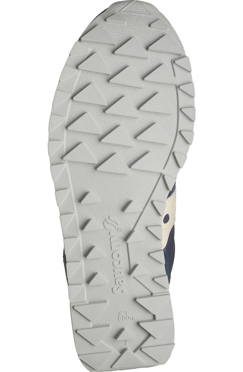 Saucony Jazz Original Sneaker, Alternate, color,