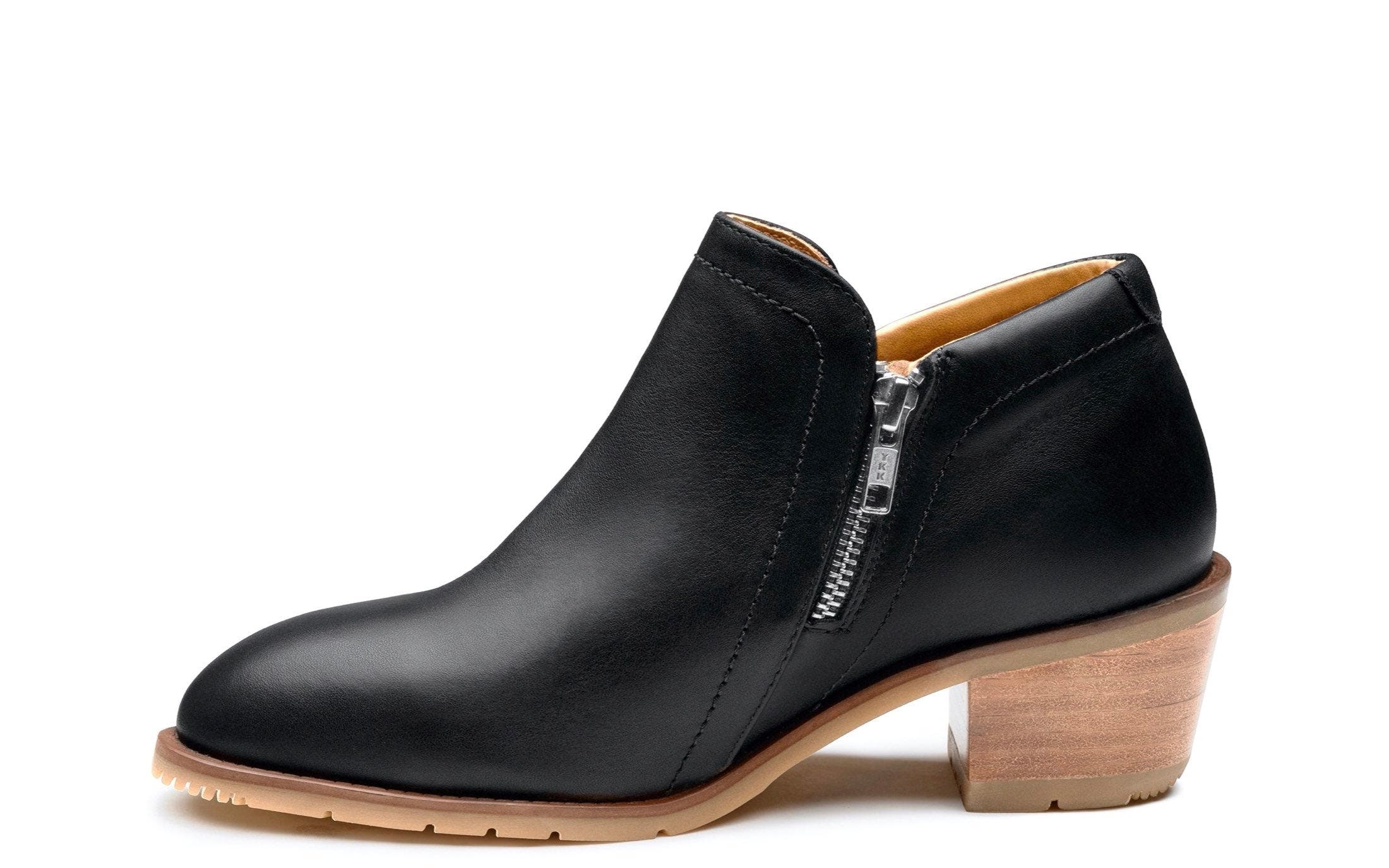 Gravity Steel Toe Ankle Safety Boot - image 2