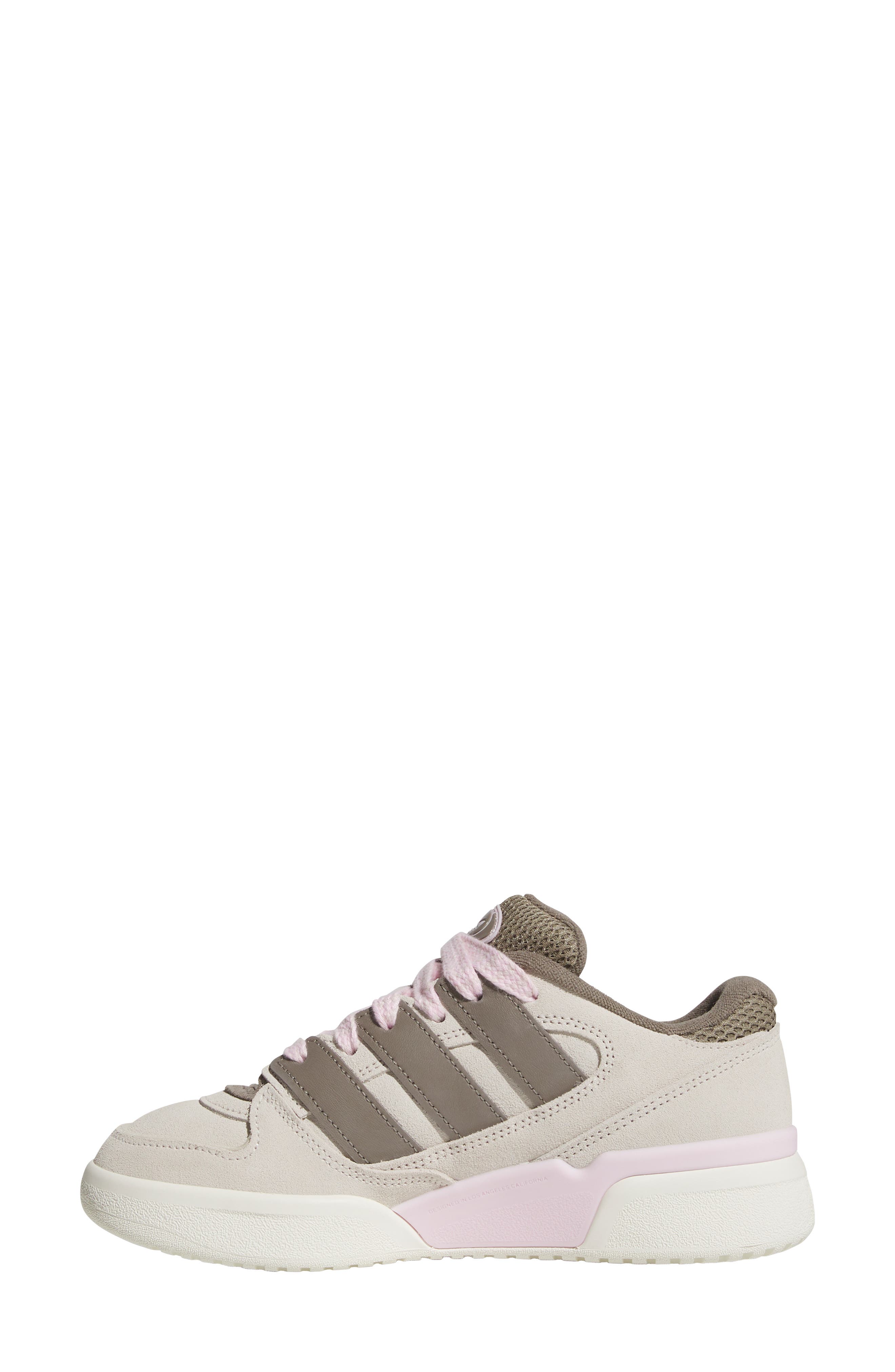 adidas Forum 2000 Basketball Sneaker, Alternate, color, 