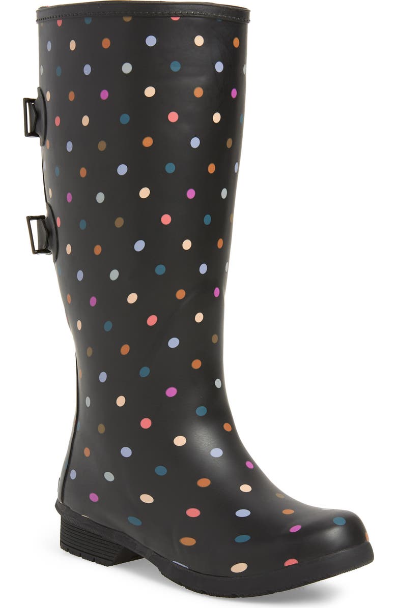 Chooka Versa Rain Boot, Main, color,