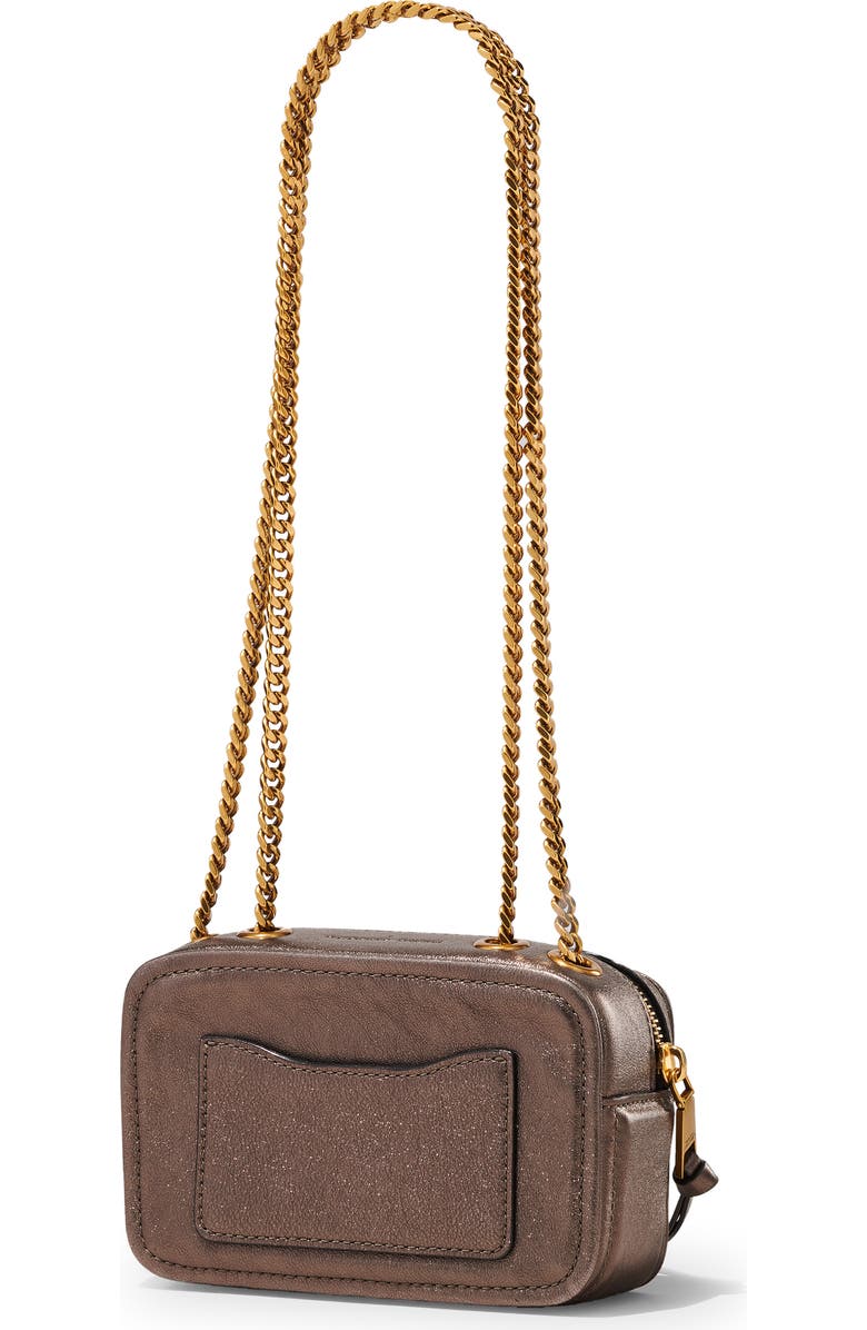 Marc Jacobs The Glam Shot 17 Crossbody Bag, Alternate, color,