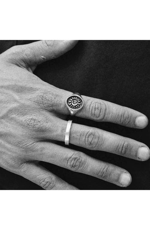 Twojeys Midnight Ring