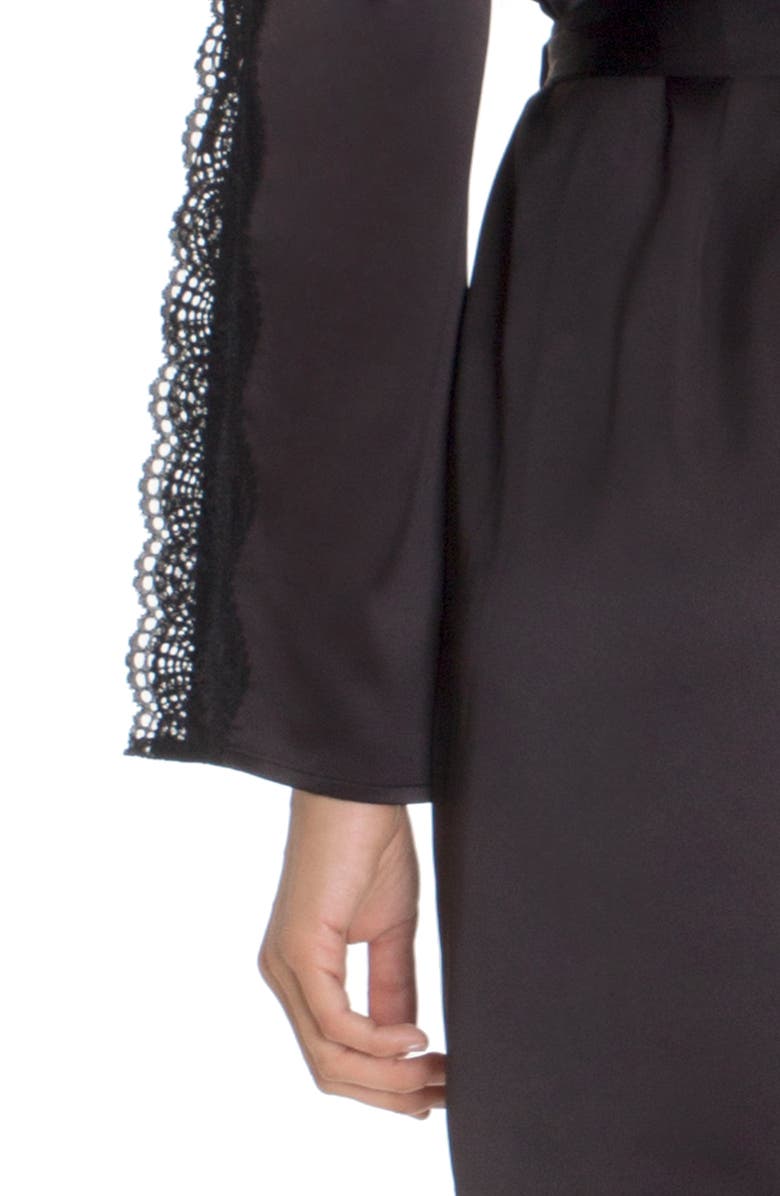 In Bloom by Jonquil Wrap, Alternate, color, 