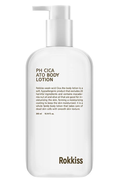 PH Cica Ato Body Lotion