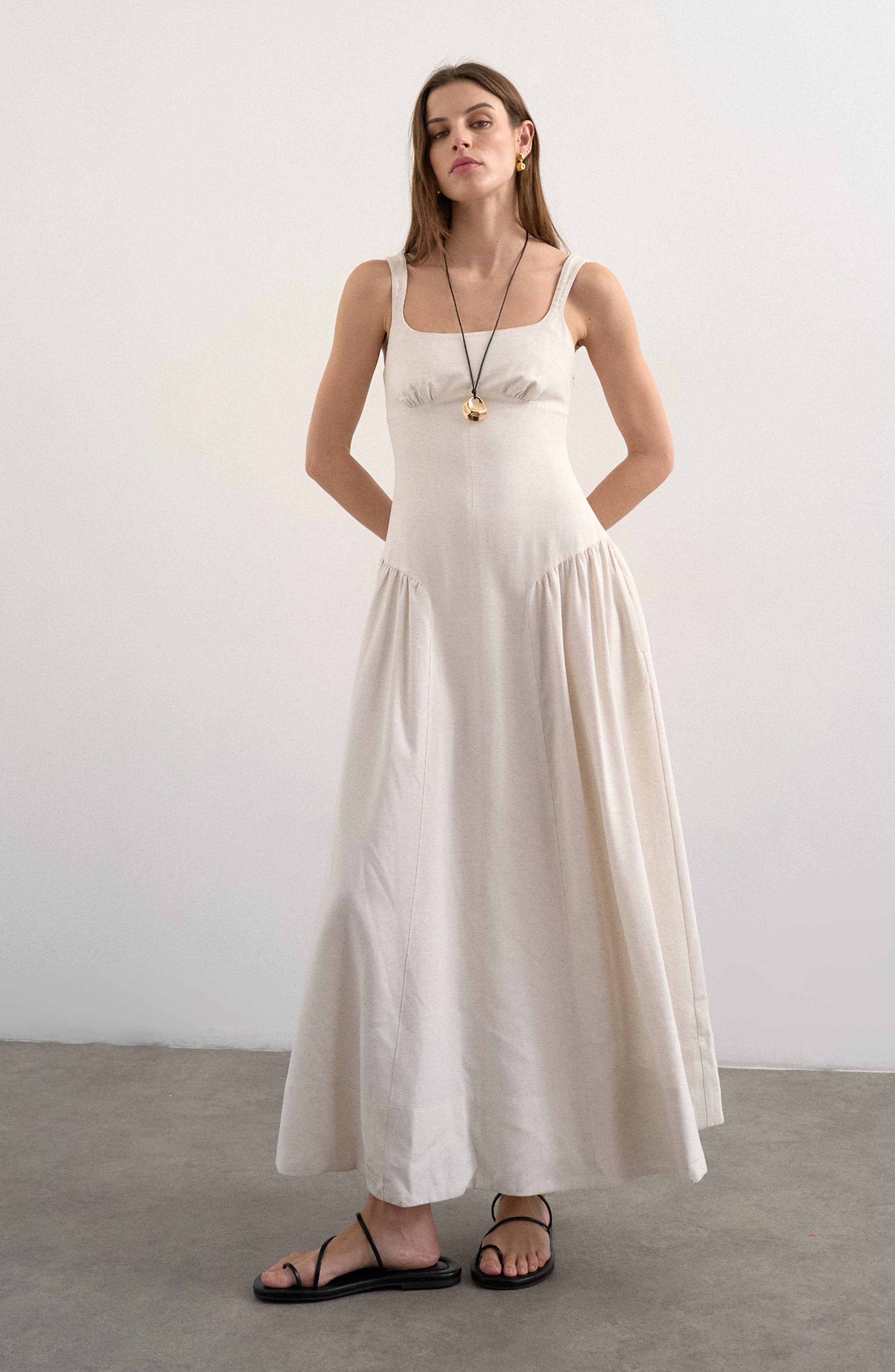 selected NATURAL