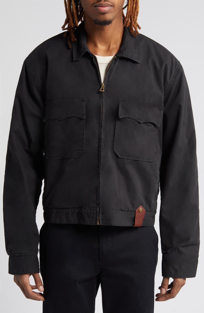 Elwood Western Jacket, Alternate, color, 