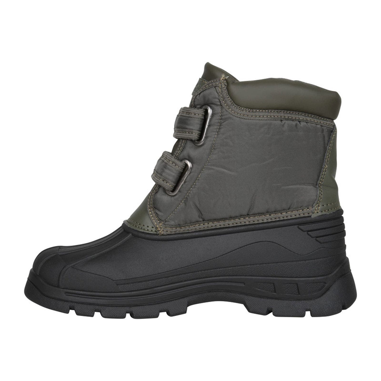 Grit Galoshes, Alternate, color, Khaki Green