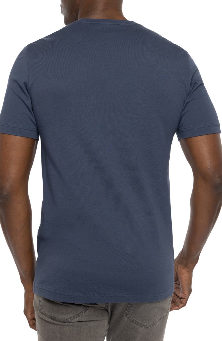 TravisMathew Jingle Jangle Graphic T-Shirt, Alternate, color,