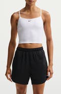 Nike <p>One Dri-FIT Camisole</p>
