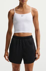 Nike <p>One Dri-FIT Camisole</p>