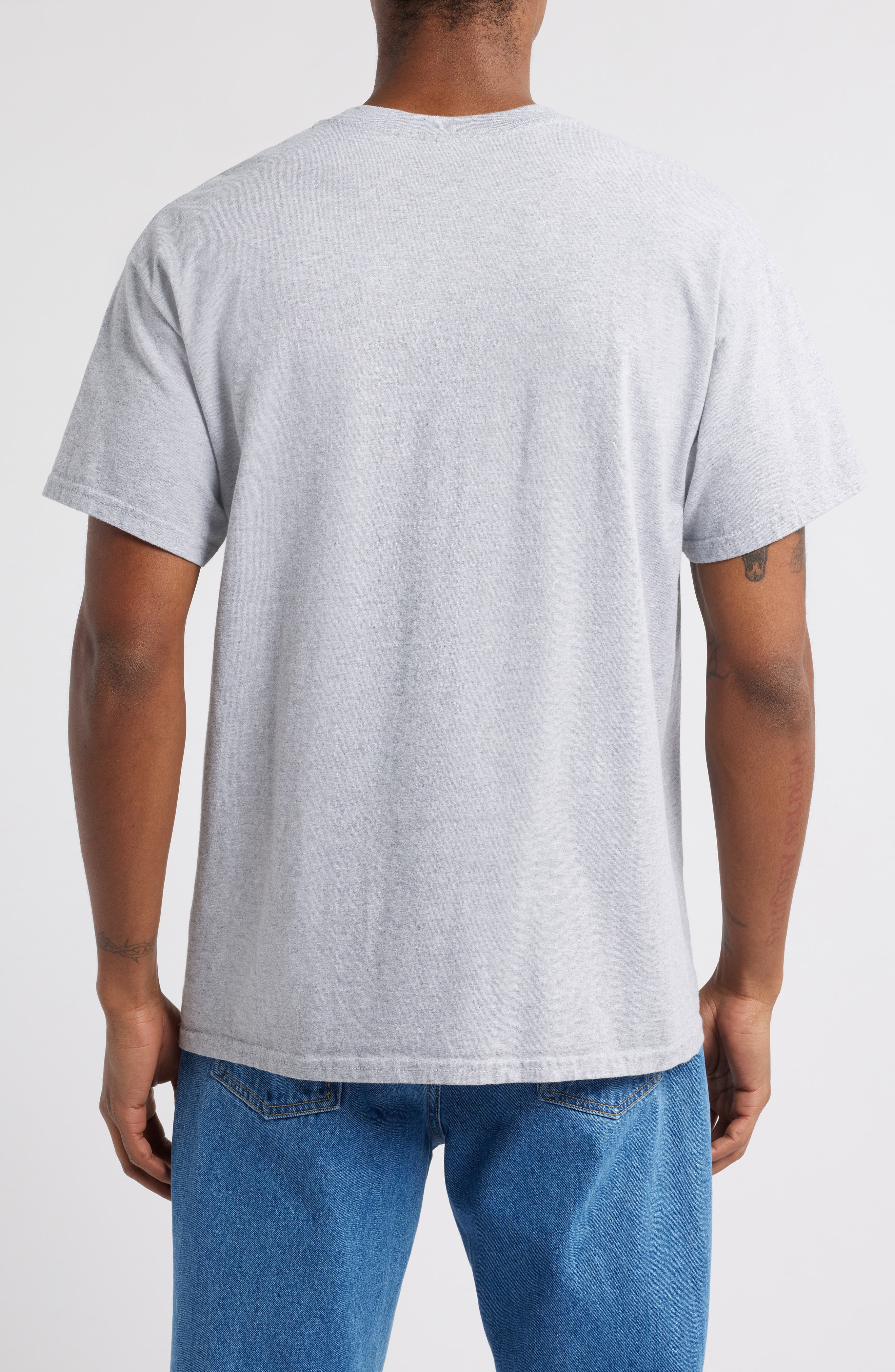 Junk Food Take a Hike Graphic T-Shirt (Men) | Nordstrom