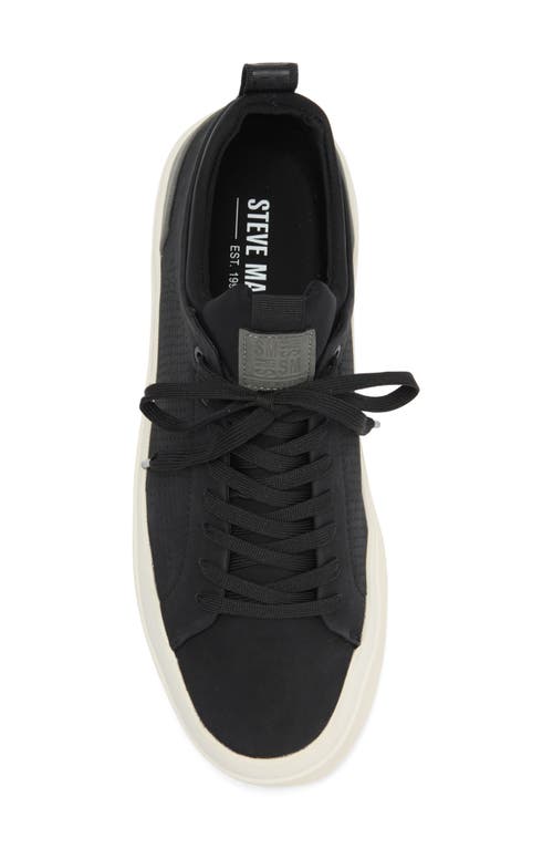 STEVE MADDEN STEVE MADDEN PYPER SNEAKER
