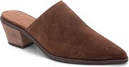 Chocolat Blu Cellia Pointed Toe Mule
