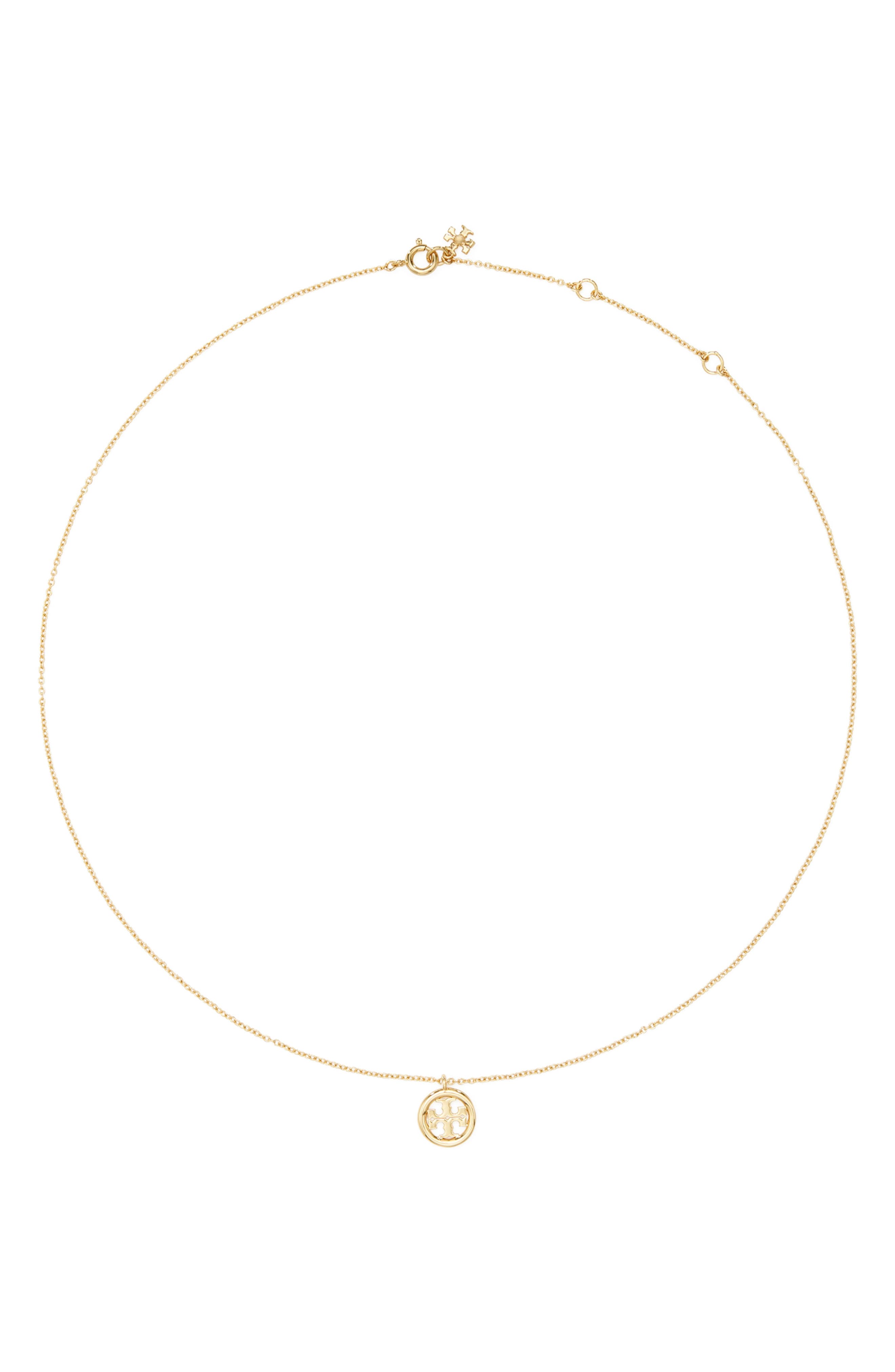 selected TORY GOLD