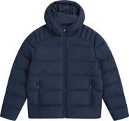 Animal Tech Down Midweight Jacket