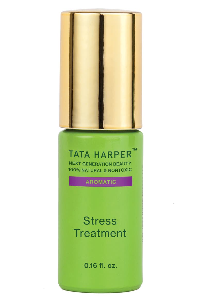 Aromatic Stress Treatment, Main, color, NO COLOR