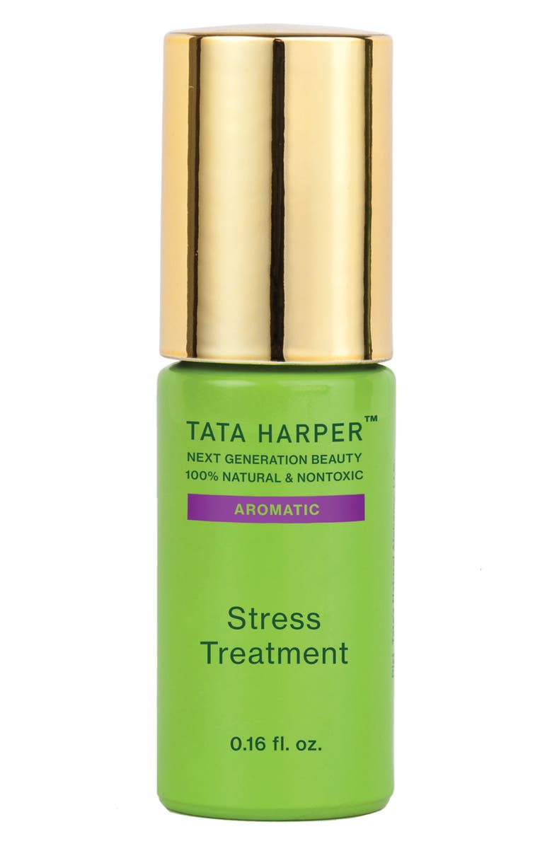 Tata Harper Skincare Aromatic Stress Treatment, Main, color, 