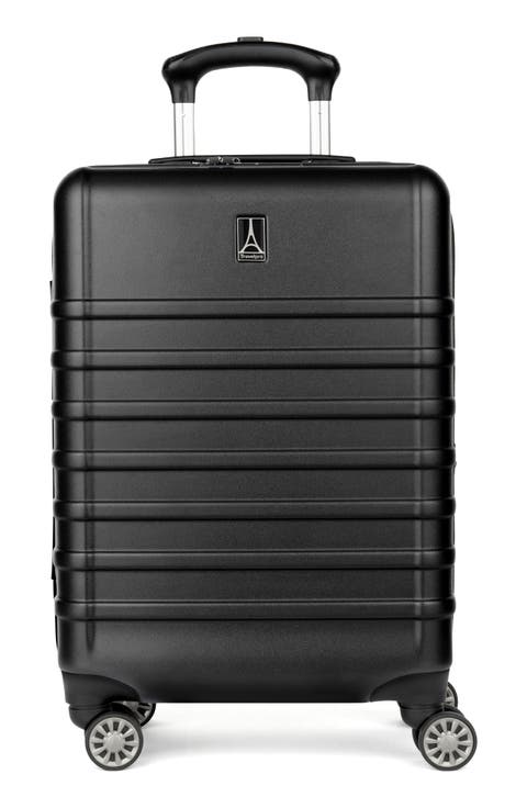 Rollmaster™ Lite 2 20-Inch Expandable Carry-on Hardside Spinner Luggage