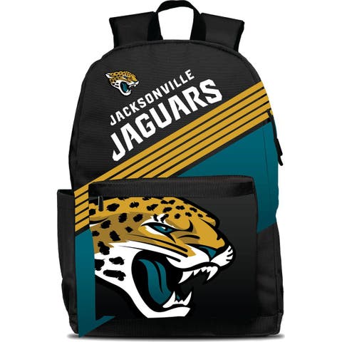Jacksonville Jaguars Ultimate Fan Backpack