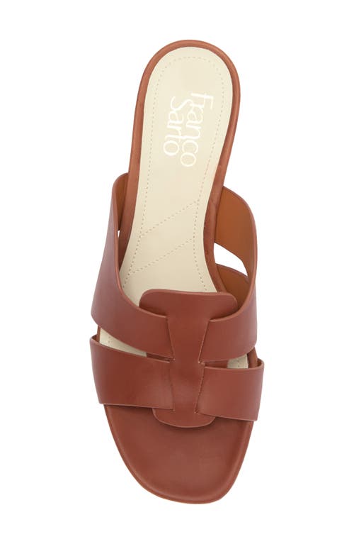 Franco Sarto Nuala Sandal