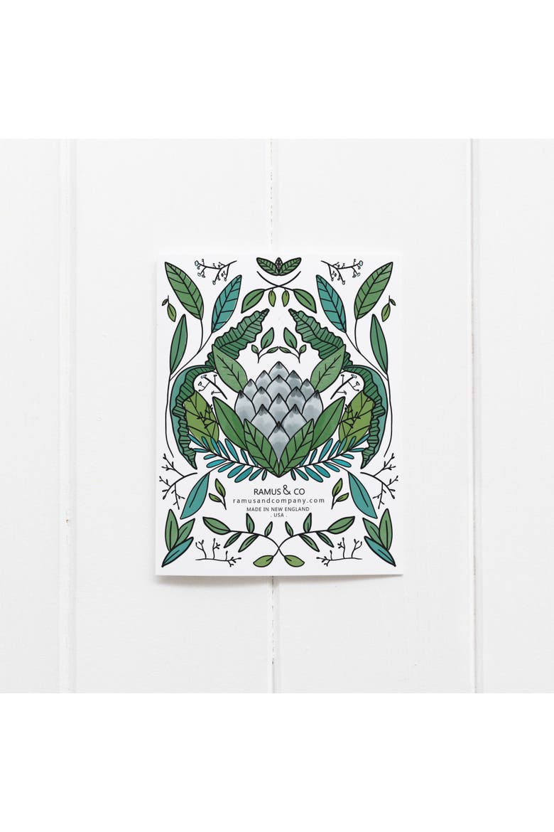 Happy Harvest Greeting Card Pack Set, Alternate, color, Multi-Pack