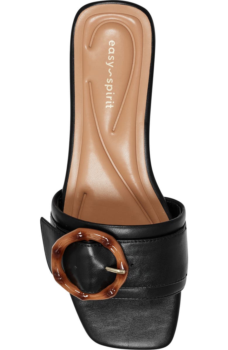 Easy Spirit Gatlin Slide Sandal, Alternate, color,