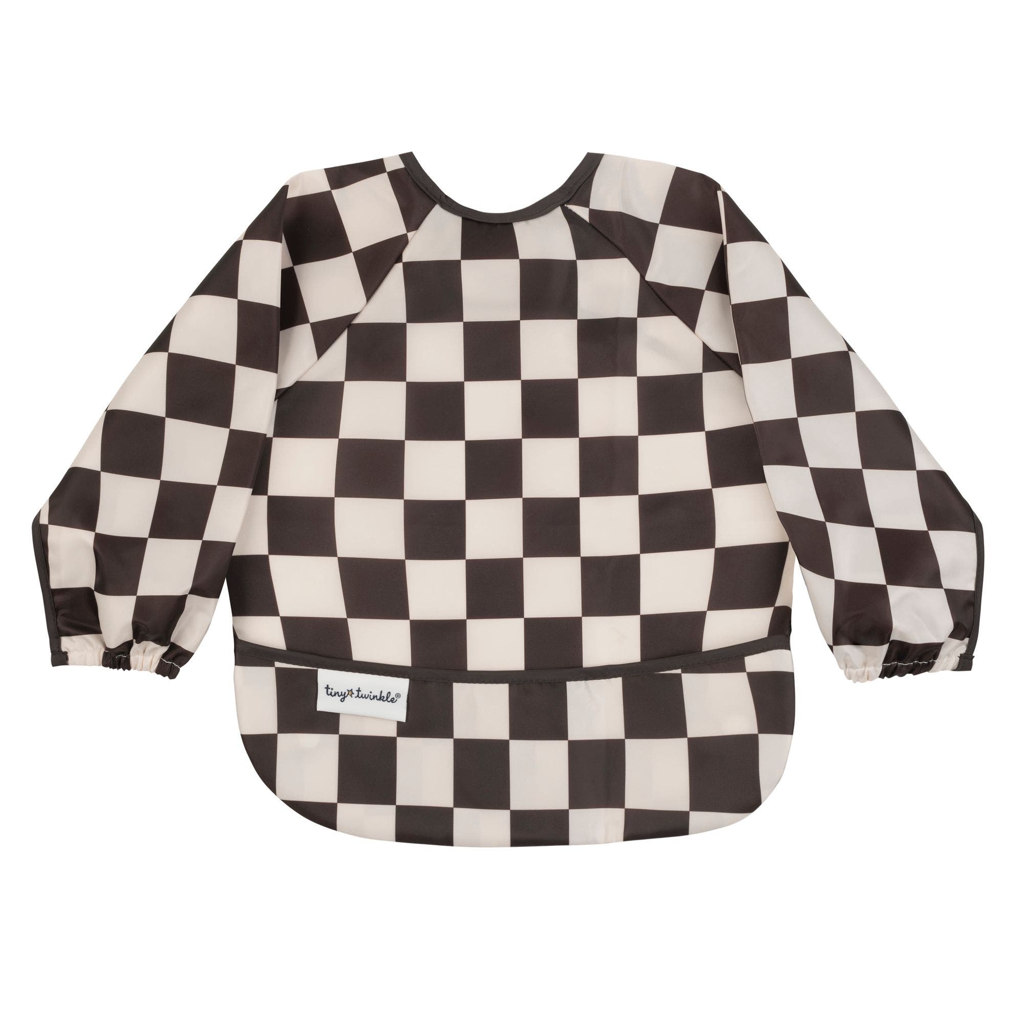 Checkers Black