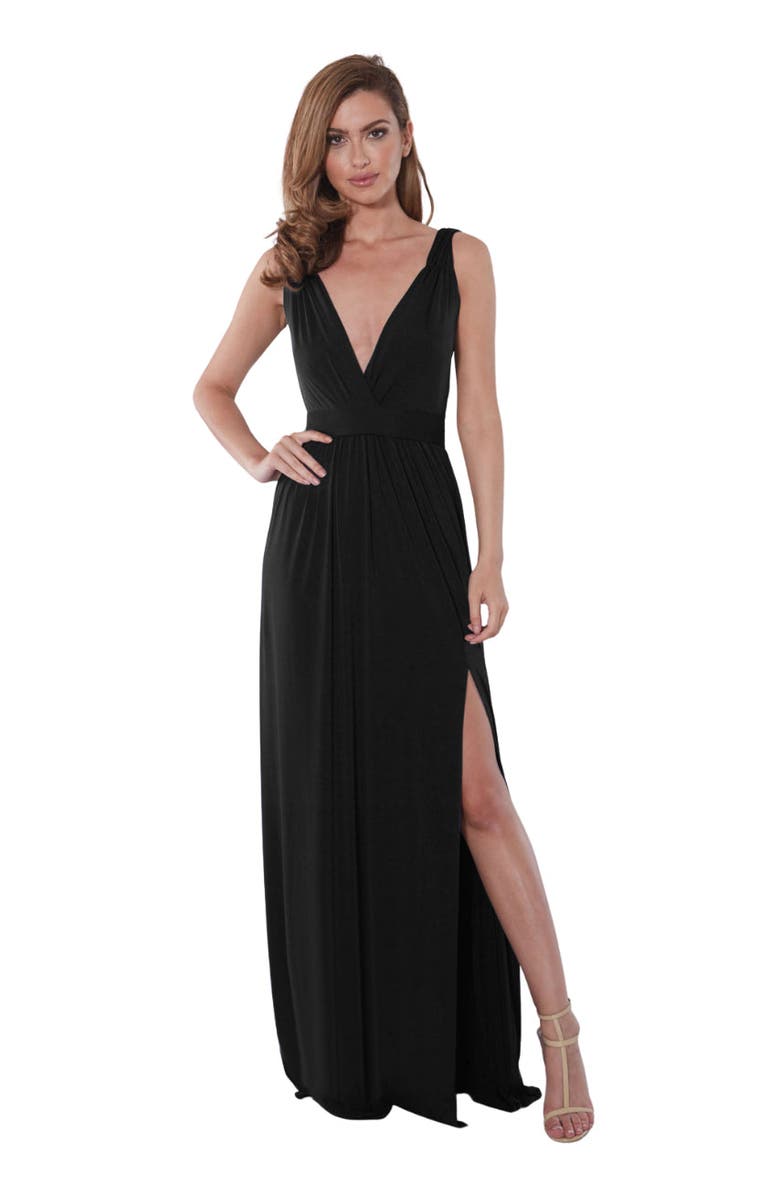 Pia Gladys Perey Gertrude, Main, color, 