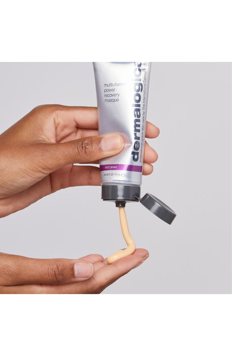 dermalogica<sup>®</sup> Multivitamin Power Recovery Mask, Alternate, color, 