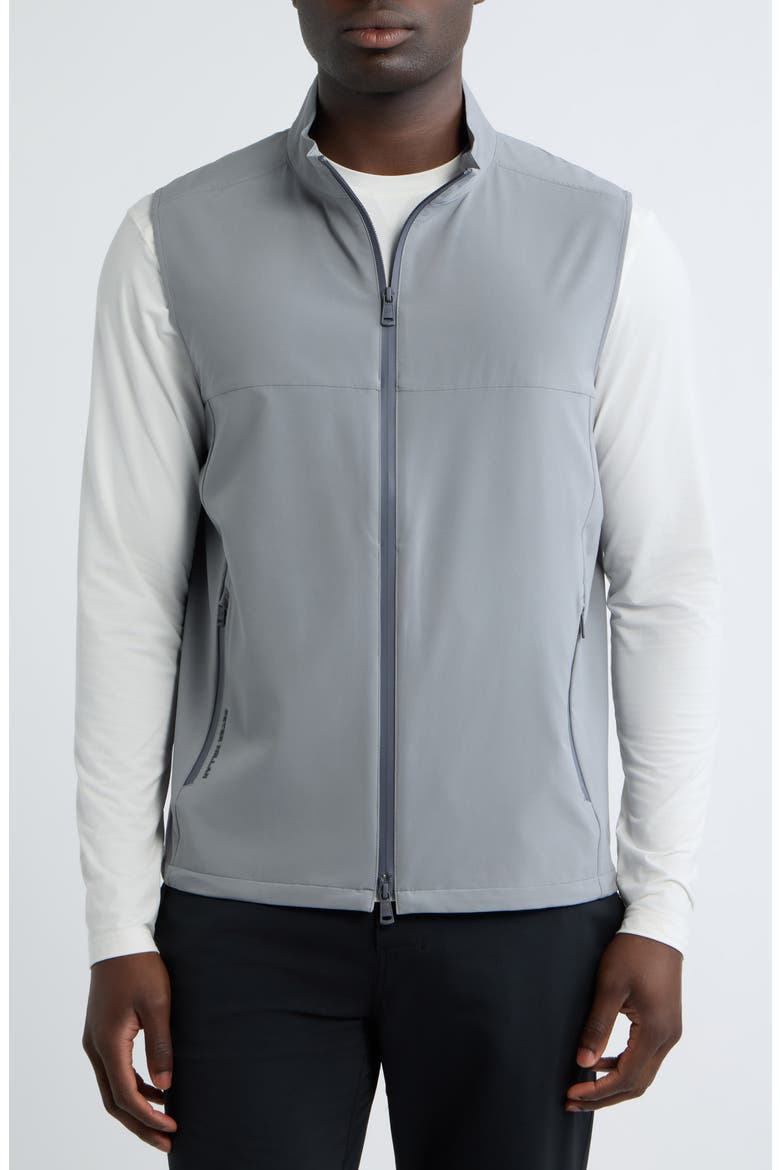 Dunes Performance Vest, Alternate, color, OSLO GREY