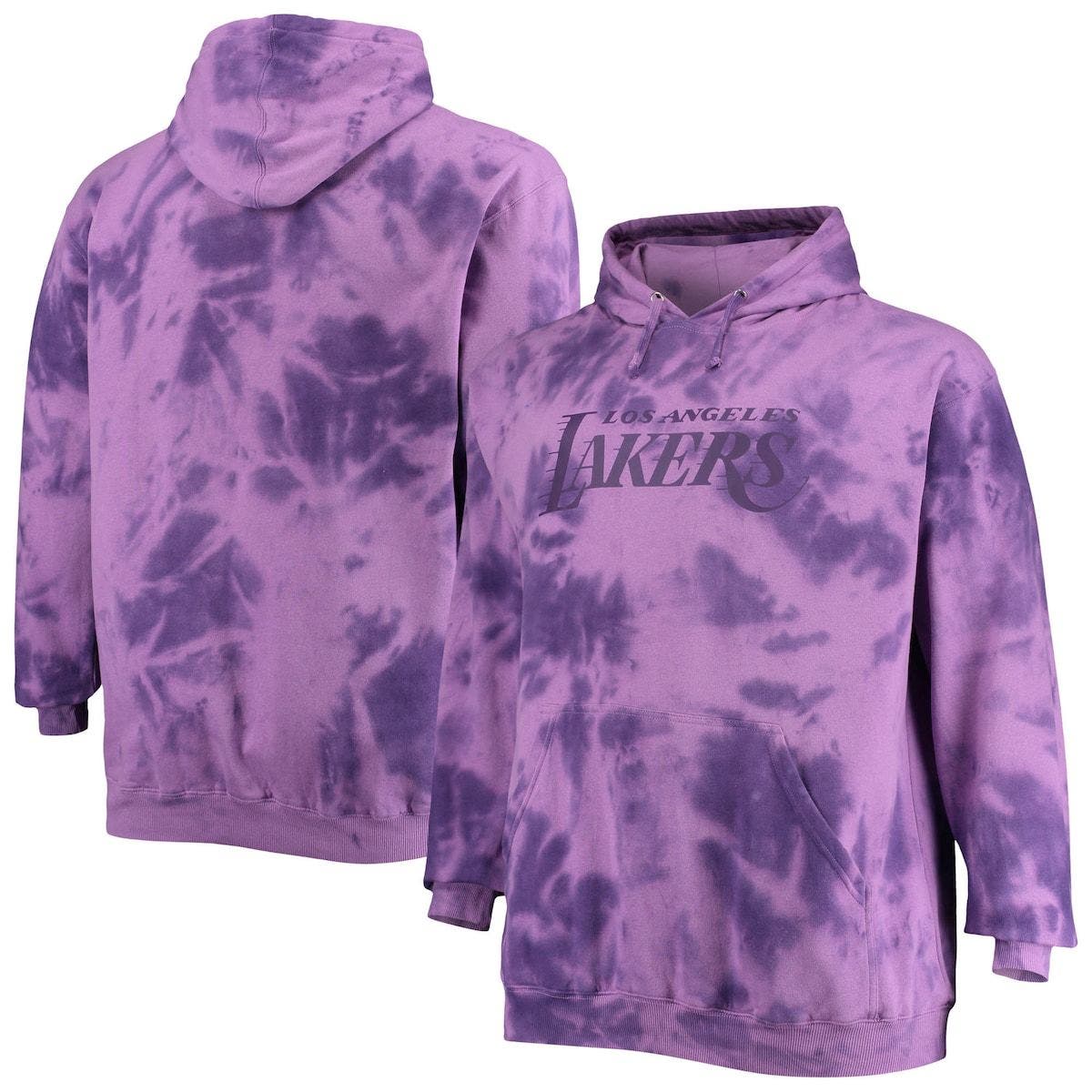 selected Purple